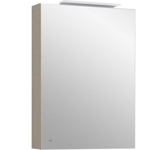 Изображение товара Зеркальный шкаф ROCA OLETA 50, правый, капучино A857644515