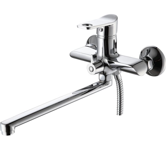 Изображение товара Смеситель для ванны РМС SL137-006E