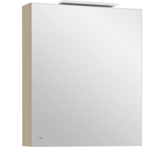 Изображение товара Зеркальный шкаф ROCA OLETA 60, правый, капучино A857646515