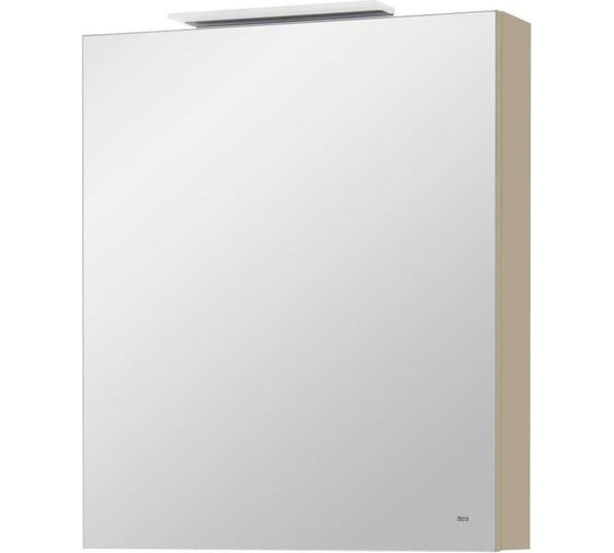 Изображение товара Зеркальный шкаф ROCA OLETA 60, левый, капучино A857645515