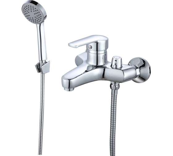 Изображение товара Смеситель для ванны РМС SL50-009E