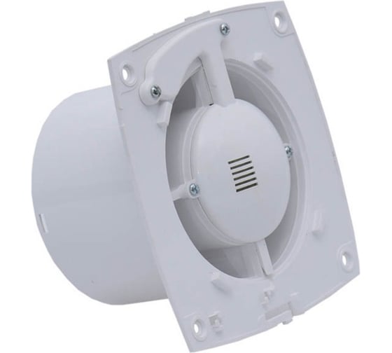 Изображение товара Вентилятор MTG A100MX-K с гигротаймером и клапаном 32853