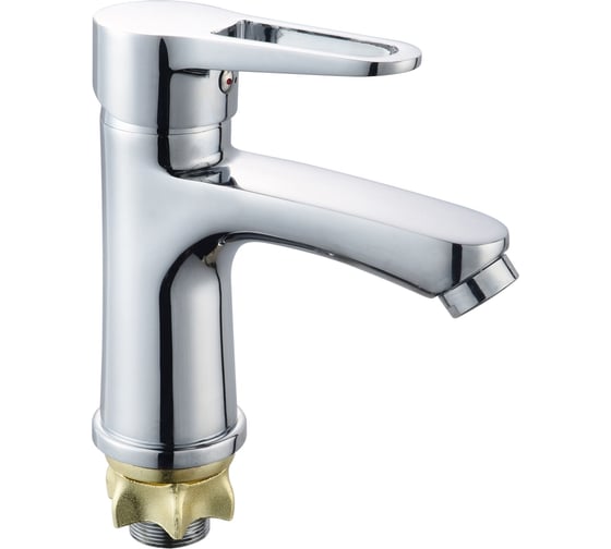 Изображение товара Смеситель для умывальника РМС SL141-001F