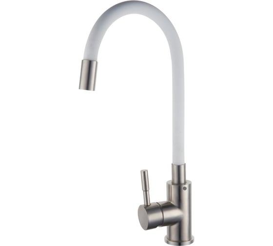 Изображение товара Смеситель для кухни РМС SUS124W-016F