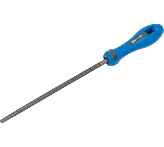 Изображение товара Напильник NORGAU круглый, 200мм, H2 077016200