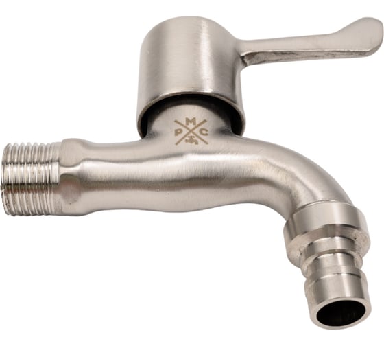 Изображение товара Водорозборный кран РМС SUS124KR-1/2