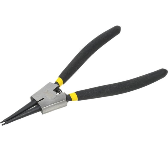 Изображение товара Кольцесъемник прямой для наружных колец 180мм IEK ARMA2L 3 К1 A2L3-RP11-K1-180