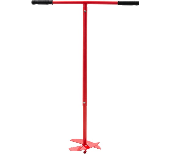 Изображение товара Бур Мобил К БР-200 ПРО ручной, 3 насадки MBK0022664