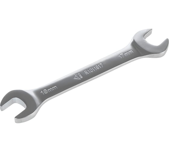 Изображение товара Рожковый ключ ARNEZI 16х17мм R1011617