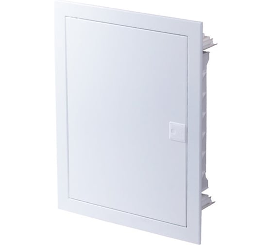 Изображение товара Встраиваемый распределительный щит TEHNOPLAST 24+4 автоматов IP40 - U24E 30550