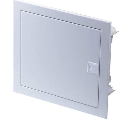 Изображение товара Встраиваемый распределительный щит TEHNOPLAST 12+2 автоматов IP40 - U12E 30549