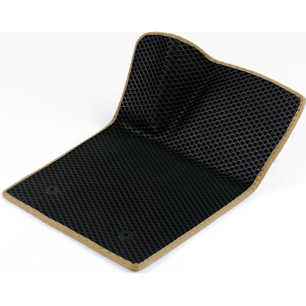 Изображение товара Водительский коврик ViceCar ЭВА с 3D лапкой для Lada Granta 2011-2024