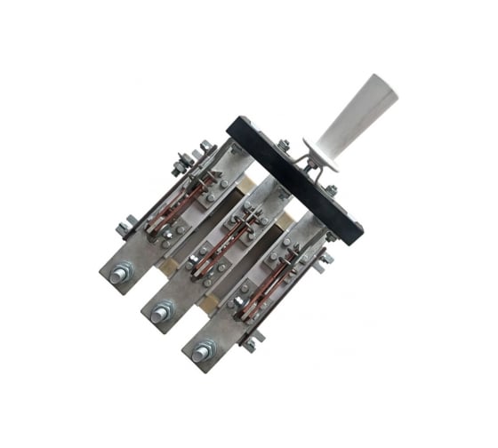 Изображение товара Разъединитель EKF РЕ19-41-31110, 1000А PROxima re19-4131110