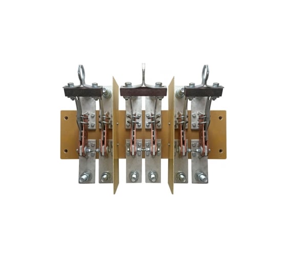 Изображение товара Разъединитель EKF, РЕ19-43-31160 1600А PROxima re19-4331160