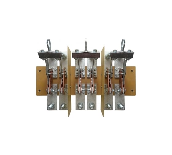 Изображение товара Разъединитель EKF, РЕ19-41-31160 1000А PROxima re19-4131160