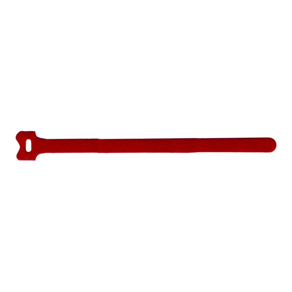 Хомут-липучка LANMASTER хомут липучка hyperline wasnr 5x16 rd красный 16 мм x 5 м