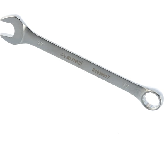 Изображение товара Комбинированный ключ Arnezi, 17 мм R1030017
