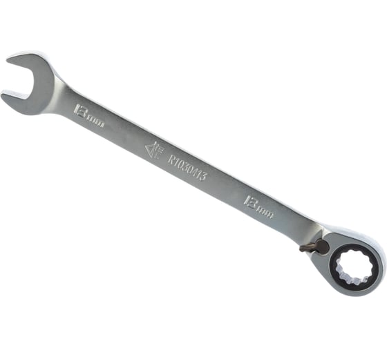 Изображение товара Комбинированный ключ Arnezi, 13 мм, трещоточный, реверс R1030413