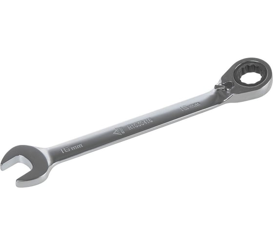 Изображение товара Комбинированный ключ Arnezi, 16 мм, трещоточный, реверс R1030416