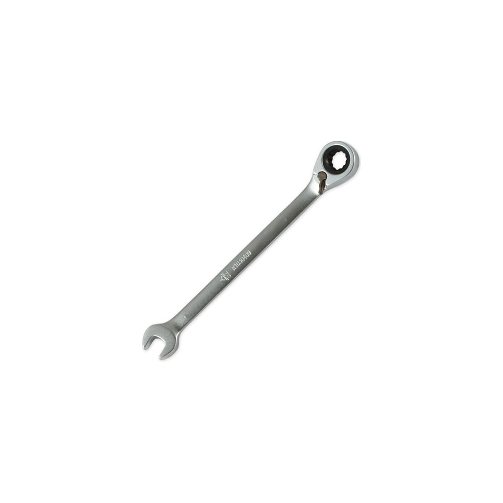Трещоточный комбинированный ключ Arnezi R1030410