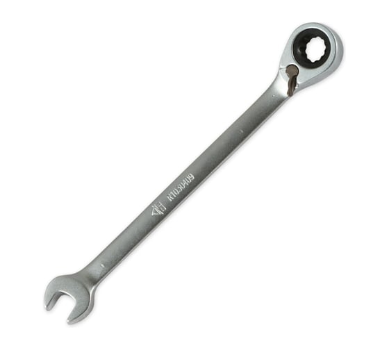 Изображение товара Комбинированный ключ Arnezi, 10 мм, трещоточный, реверс R1030410