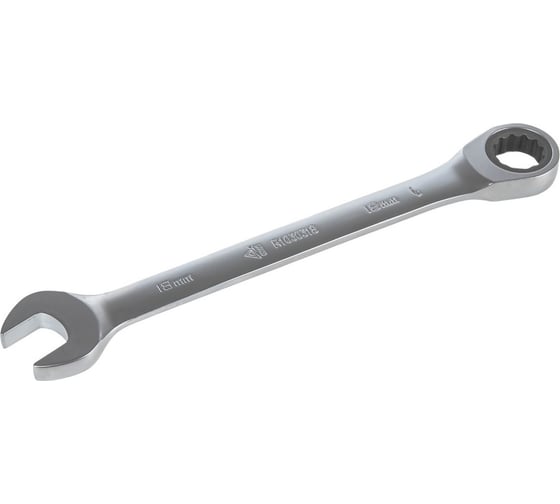 Изображение товара Комбинированный ключ Arnezi, 18 мм, трещоточный R1030318