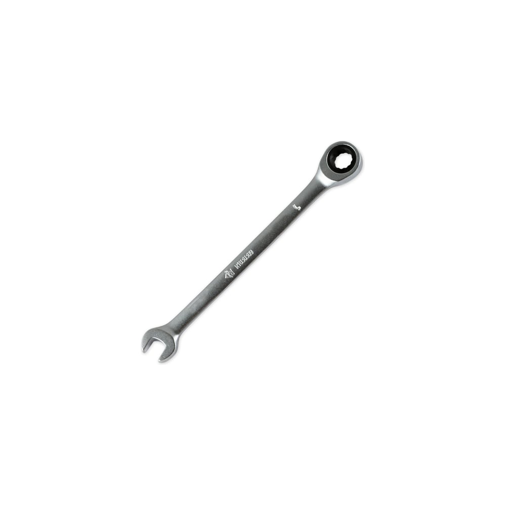 Трещоточный комбинированный ключ Arnezi R1030306