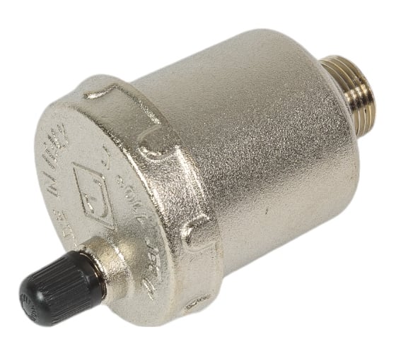 Изображение товара Автоматический воздухоотводчик ITAP прямое подключение, латунь, 3/8 362 3/8'