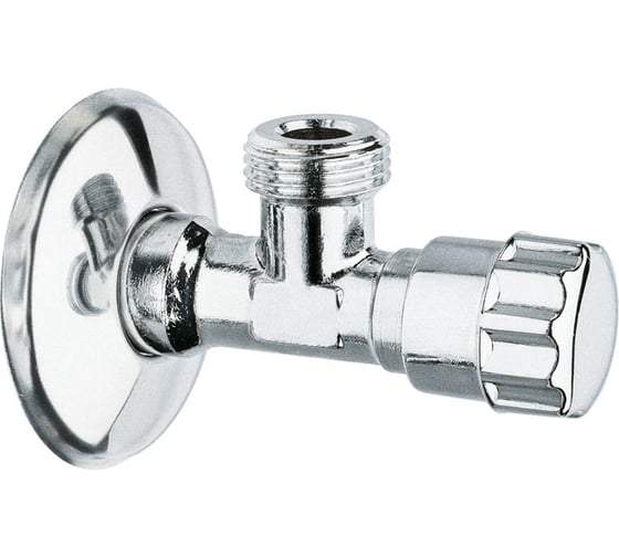 Изображение товара Угловой кран для смесителя ITAP 1/2x1/2  346 1/2'