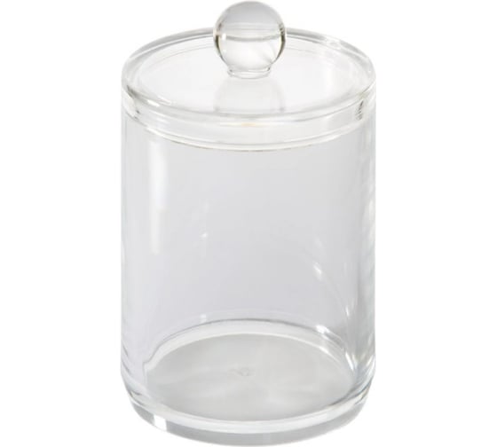 Изображение товара Органайзер для ватных палочек Волшебная страна Топ цилиндр 005397