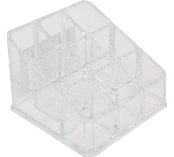 Изображение товара Органайзер для косметики Волшебная страна Стандарт 005391