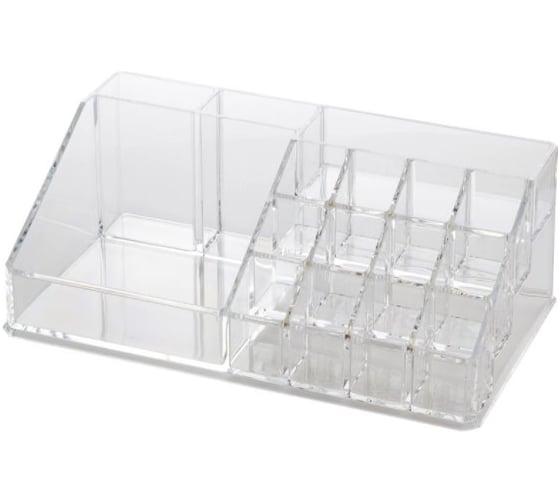 Изображение товара Органайзер для косметики Волшебная страна Стандарт+ 005390