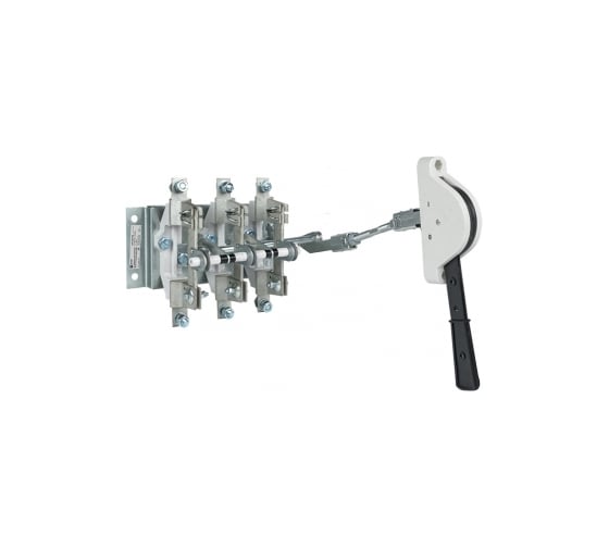 Изображение товара Разьединитель EKF РЕ19-35-31140, 250А PROxima re19-3531140