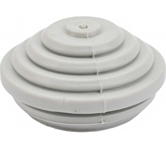 Изображение товара Гермоввод д20 Промрукав 10шт PR80.0124