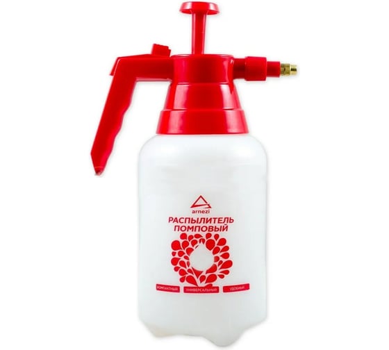 Изображение товара ARNEZI Распылитель для жидкости помповый емкостью 1,5л R9900002