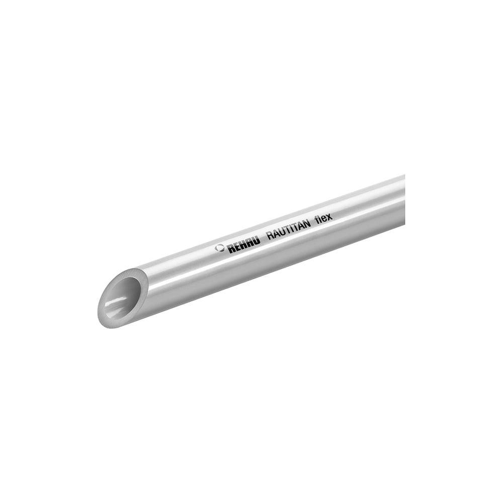 фото Труба rautitan flex, 16х2.2, бухта 100 м