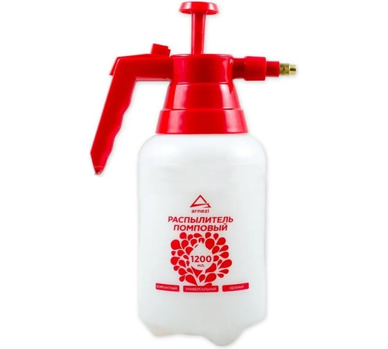 Изображение товара Помповый распылитель ARNEZI 1.2 л R9900001