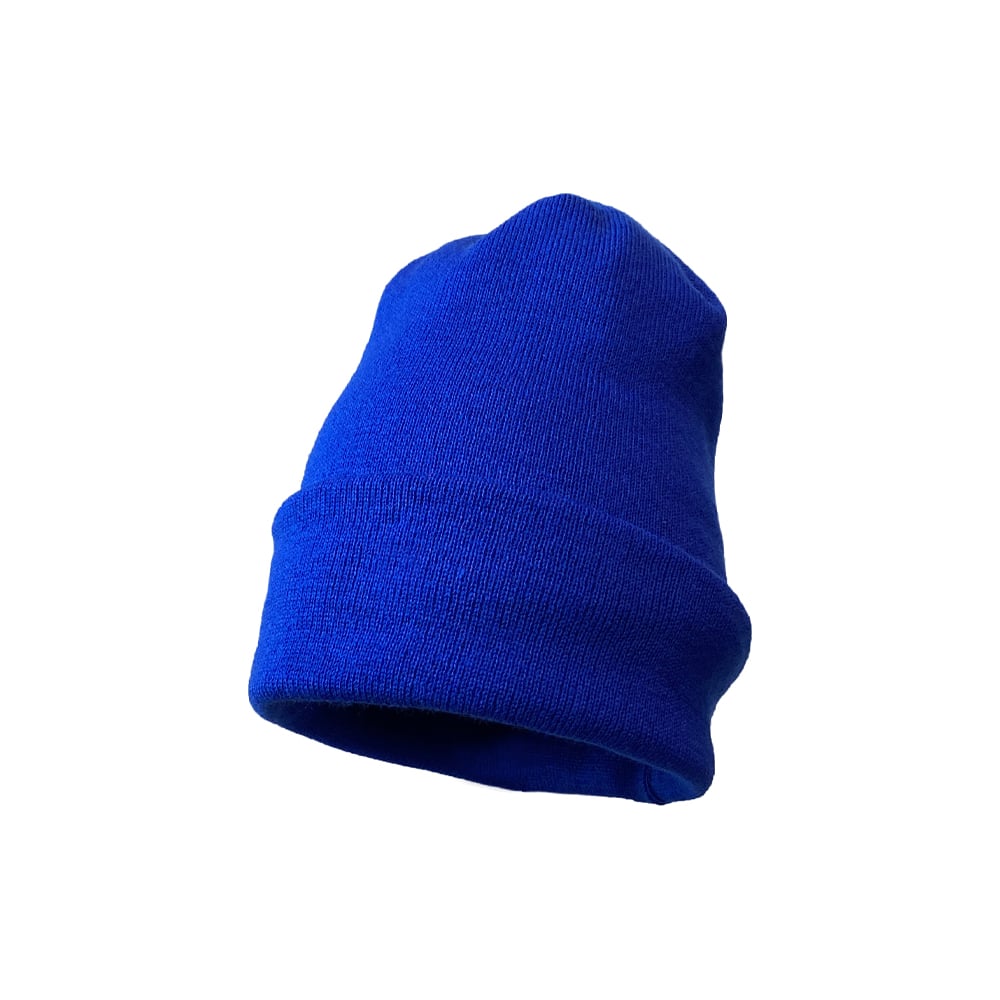 Шапка спрут etalon beanie, василёк, 129468