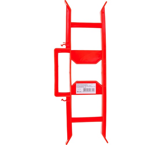 Изображение товара Носитель кабеля - катушка ручная MTG ПВЦ 22105