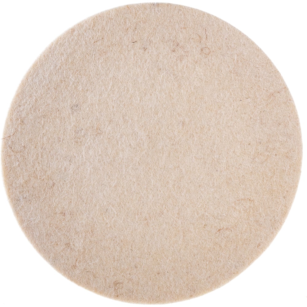 Круг полировочный для стекла 1 уп SONAX ProfiLine 493300