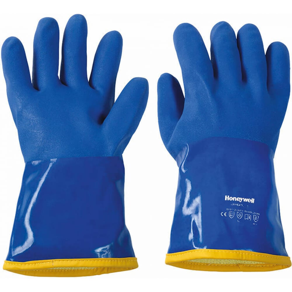 Зимние перчатки для защиты от пониженных температур Honeywell зимние перчатки для защиты от пониженных температур honeywell