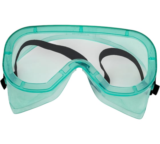 Изображение товара Закрытые защитные очки с прямой вентиляцией HONEYWELL Эл-Джи LG, прозрачные, 1005504