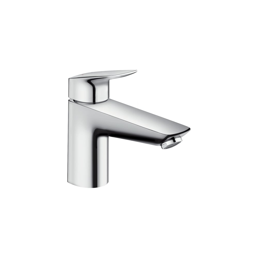 фото Смеситель для раковины hansgrohe hg logis monotrou 71311000 00000041670