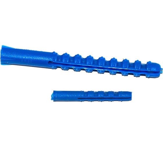 Изображение товара Распорный дюбель ёжик КРЕП-КОМП 8х50 25шт дк850мф