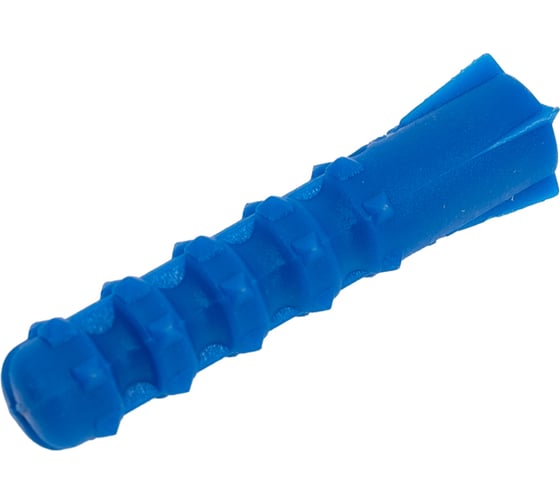 Изображение товара Распорный дюбель ёжик КРЕП-КОМП 8х40 25шт дк840мф