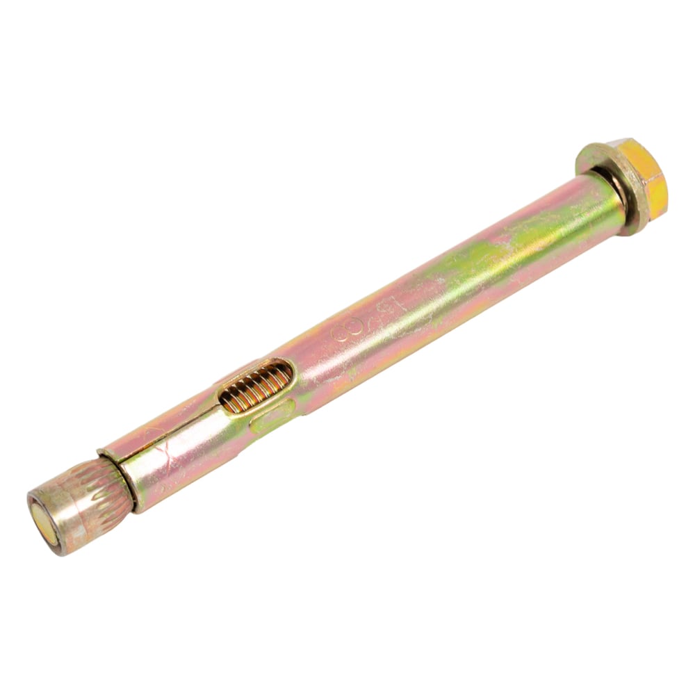 Изображение товара Анкер болт КРЕП-КОМП М6 8х80, 6 шт, аб880мф