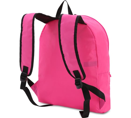 Изображение товара Складной рюкзак Swissgear розовый, 33,5х15,5x40 см, 21 л 5675808422