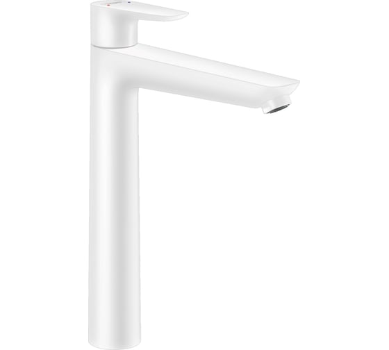 Изображение товара Смеситель для раковины HANSGROHE HG Talis E 240 71716700 00000071114