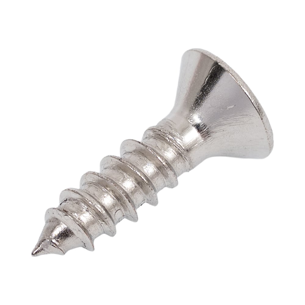 Изображение товара Саморез КРЕП-КОМП потай нержавейка PH DIN 7982 А2 3,5х13 1000 шт.