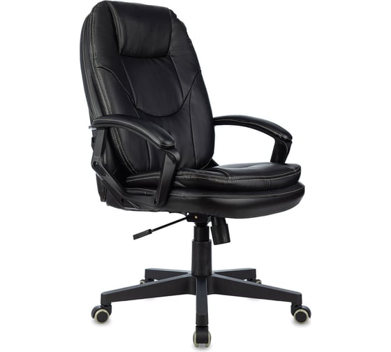 Изображение товара Кресло руководителя компьютерное рабочее офисное/для дома BRABIX Premium Trend Ex-568, экокожа 532100